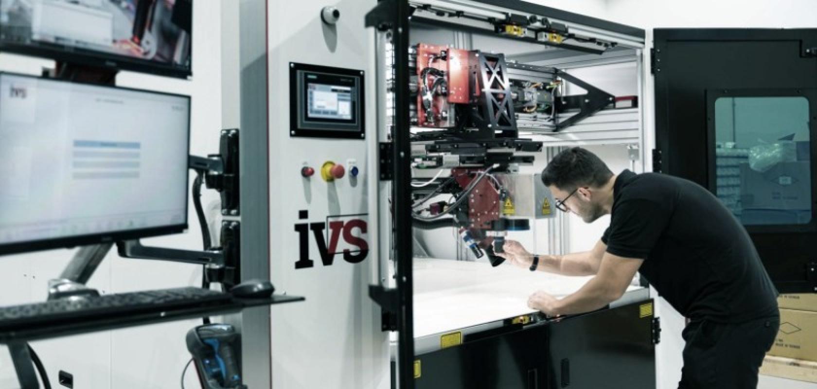 Oxford Metrics is set to purchase Industrial Vision Systems for an £8.1m as it continues to scale (Image: Oxford Metrics)