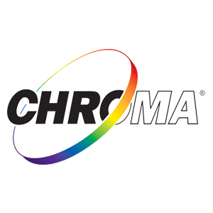 Chroma logo