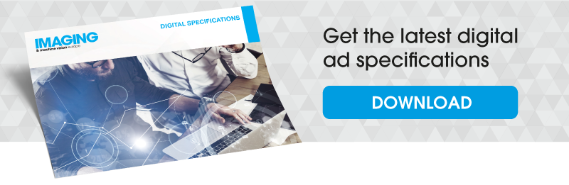 Download the full digital advertising specifications