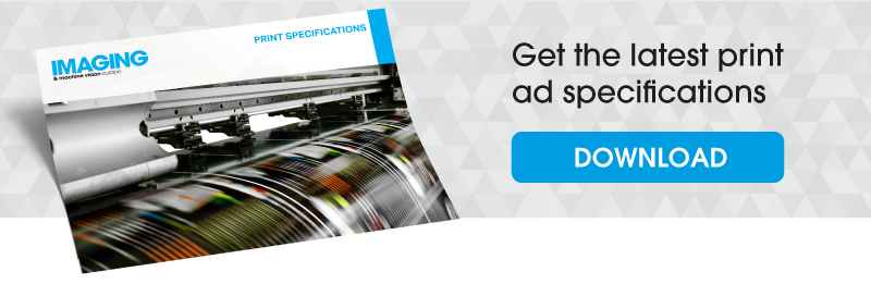 Download the full print advertising specifications