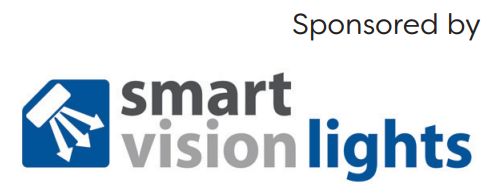 Sponsored by Smart Vision LIghts