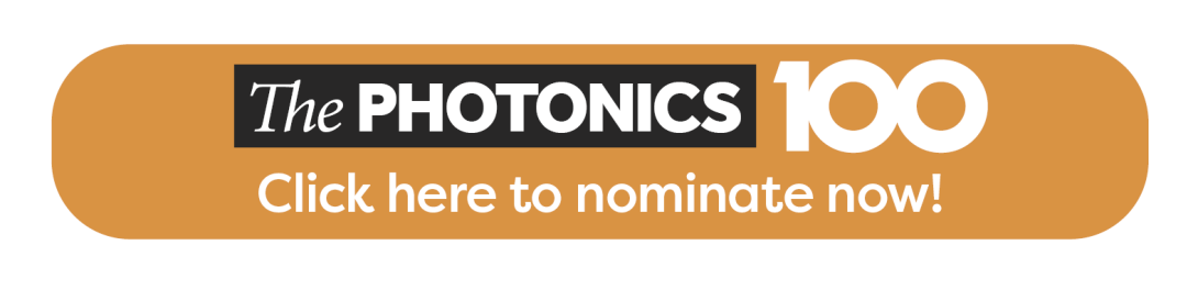 Photonics100 deadline extended