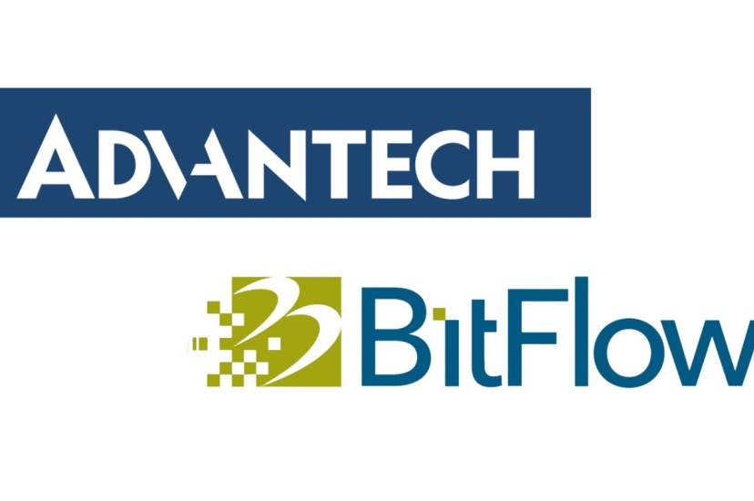 Advantech BitFlow Logos