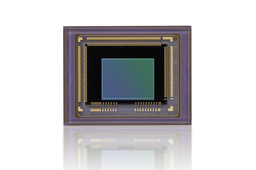 The new IMX900 sensor