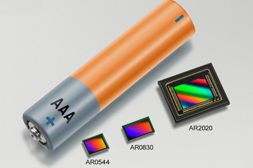 onsemi's new Hyperlux LP is equipped with 1.4µm pixels, aim to deliver exceptional image quality and energy efficiency (Image: onsemi)