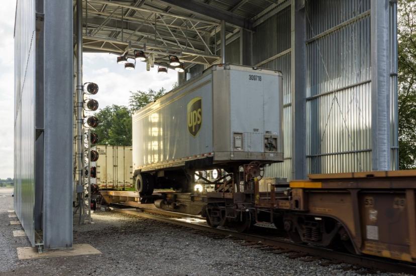 Norfolk Southern's end-to-end safety process includes hardware, software, and people (Image: Norfolk Southern)
