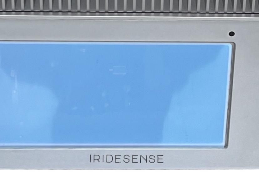 IRIDESENSE