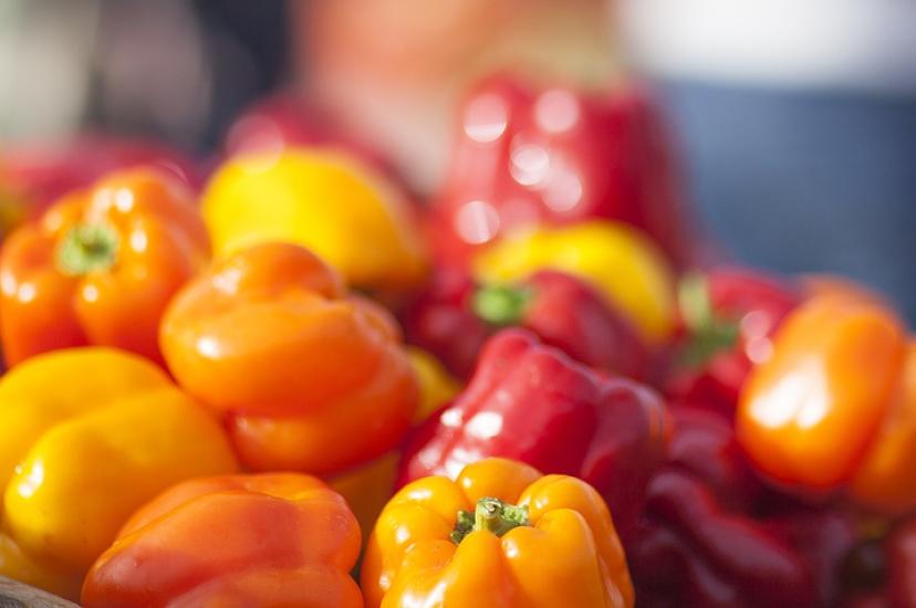 Peppers shutterstock