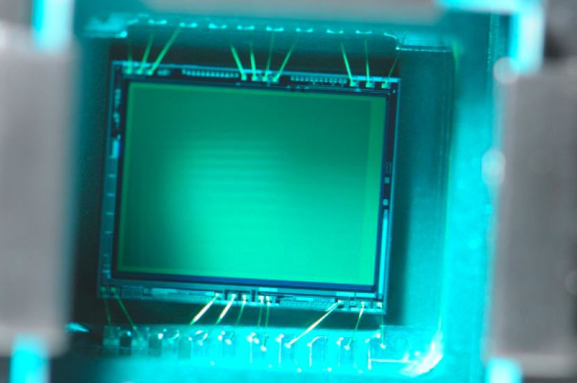 Complementary metal-oxide semiconductor are a type of image sensor often featured inside digital cameras (Image: Lifewire)