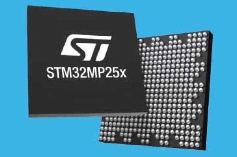 STM32MP2