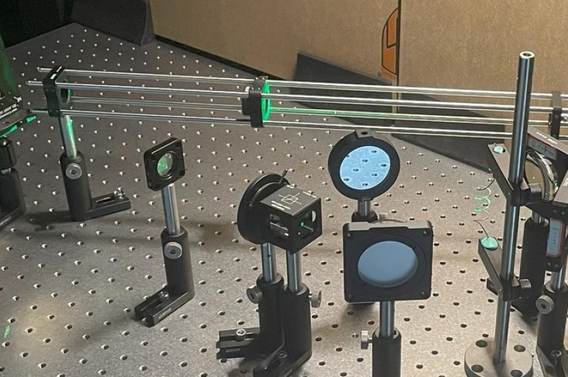 Tsinghua 3d tracking