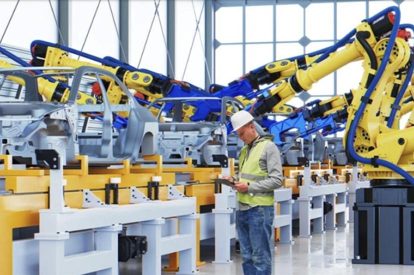 Automotive automation