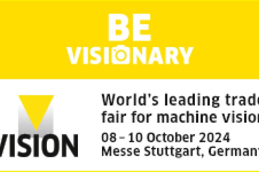 VISION 2024 event logo