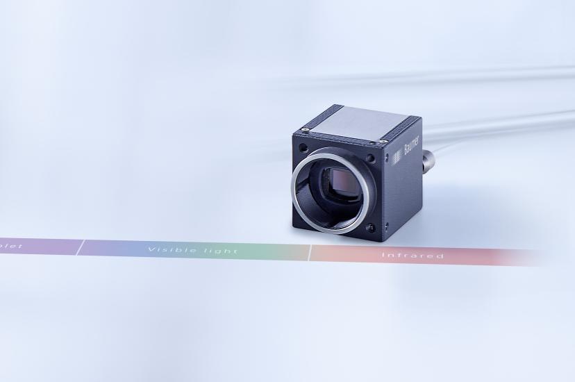 SWIR | Imaging and Machine Vision Europe
