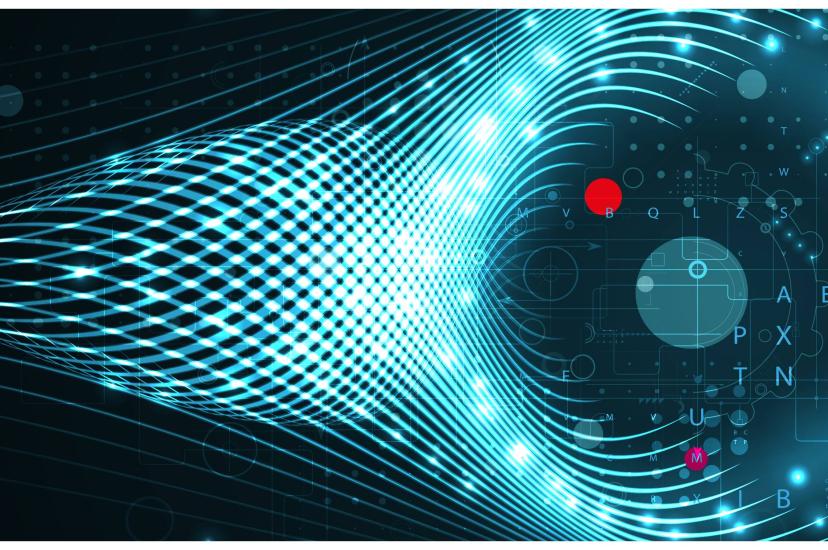 Machine vision abstract