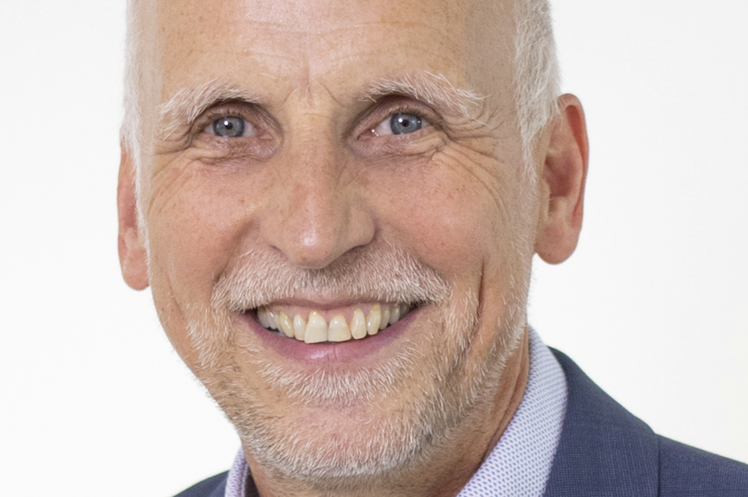 Dr. Dietmar Ley