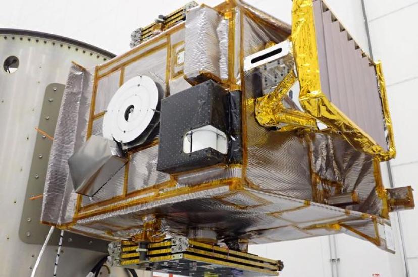 NASA’s Lunar Trailblazer