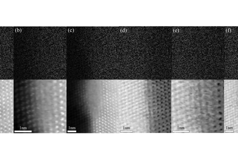 Live semiconductor imaging