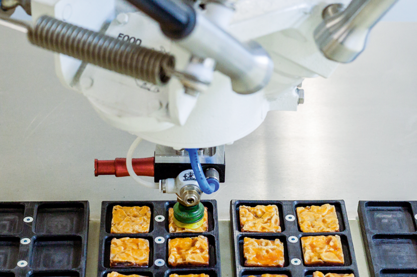 The primary use of AI is is for inspection