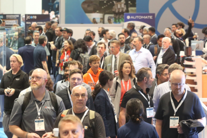 Automate 2025
