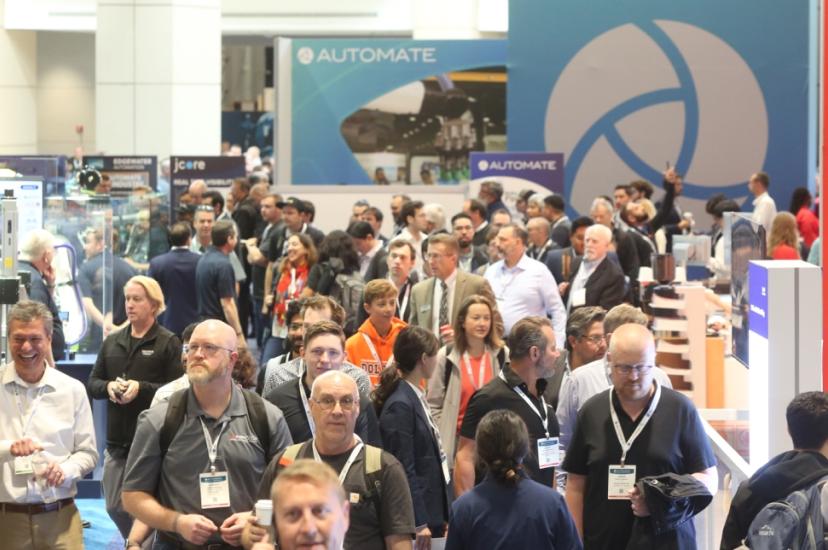 Automate 2025