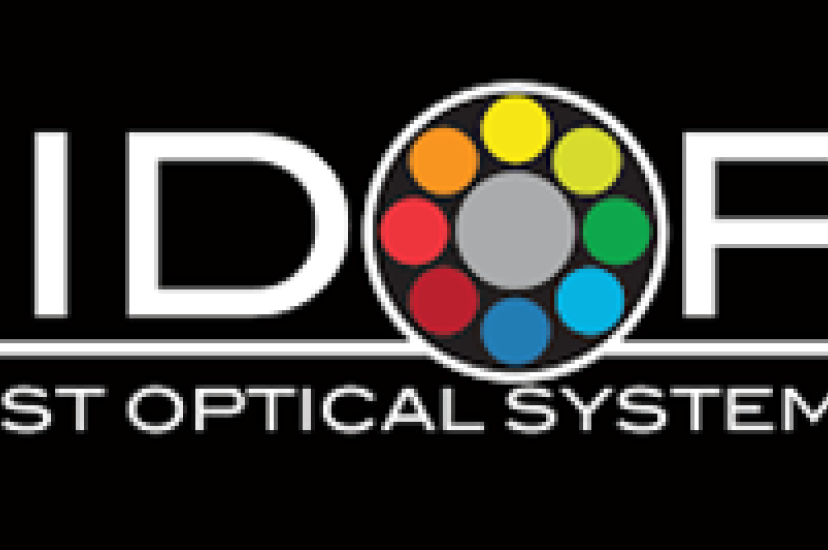 Midwest Optical Systems logo