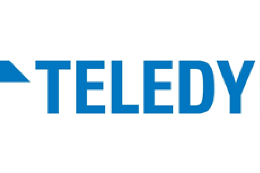 Teledyne DALSA logo
