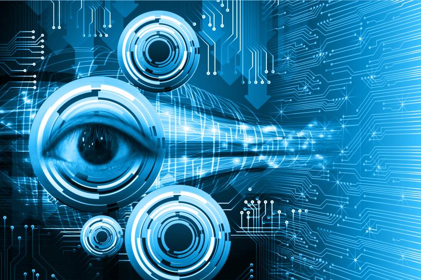 Image processing technology