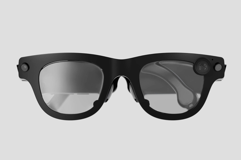 Aria Gen 2 glasses