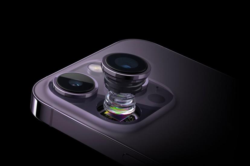 iPhone 13 Pro