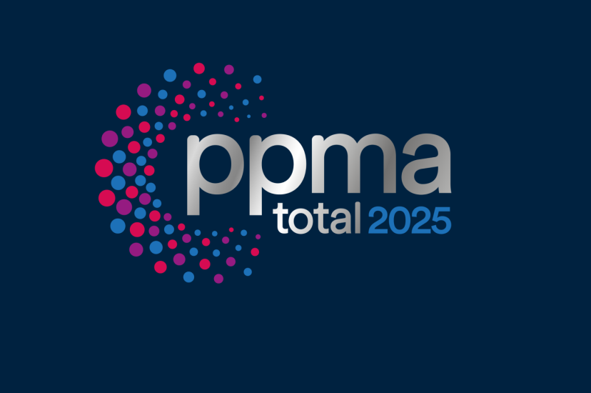 PPMA Total Show 2025 logo