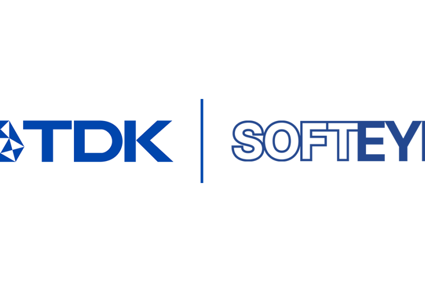 TDK acquires SoftEye