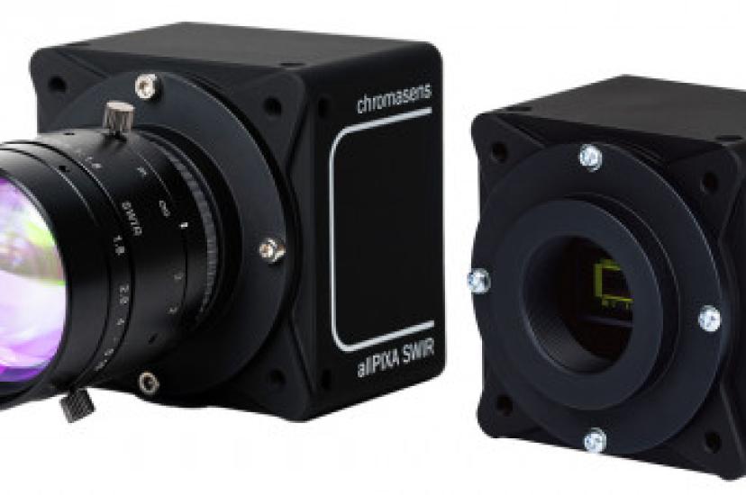 allPIXA SWIR imaging camera