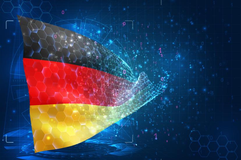 Nvidia and Deutsche plan to integrate 100,000 GPUs by 2027