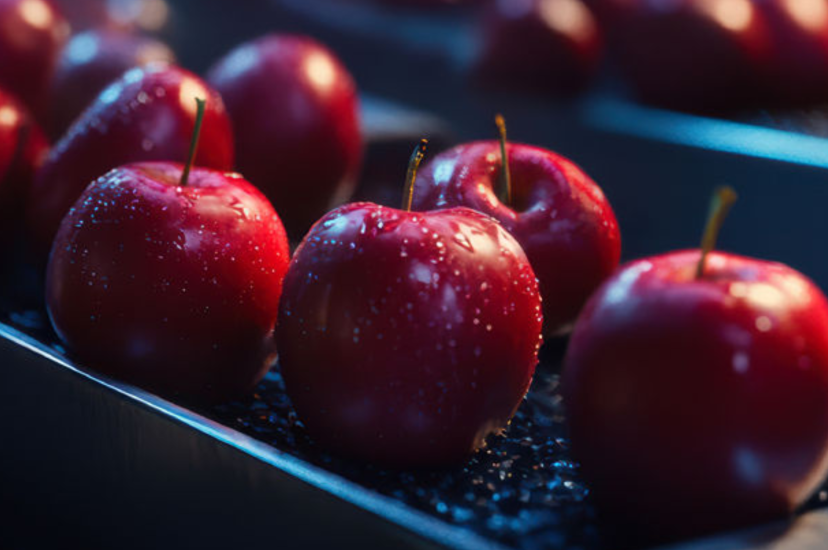 Fruit quality assessement