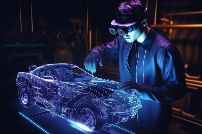 Automotive image sensors on the rise