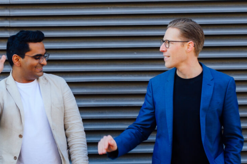 Zeeshan Karamat and Heiko Huber