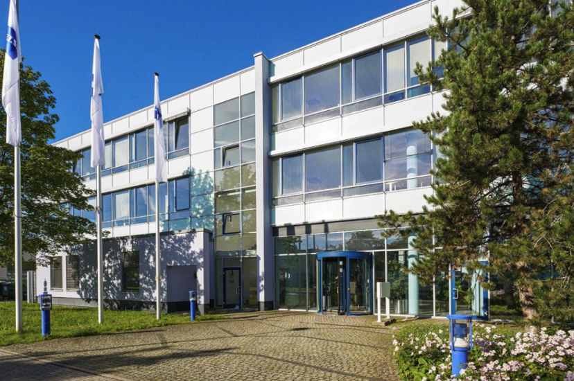 Zeiss Meditec