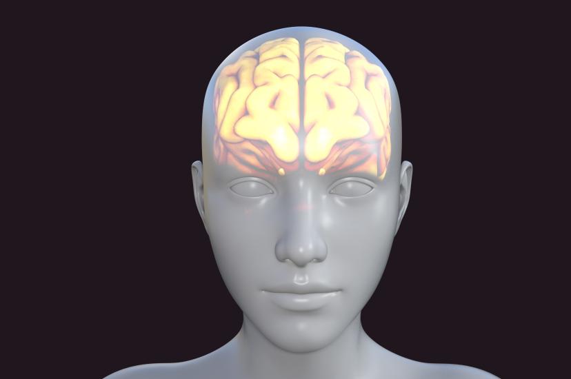 brain injury