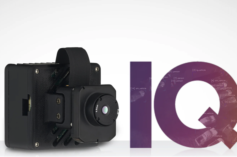 Boson+ IQ Development Kit