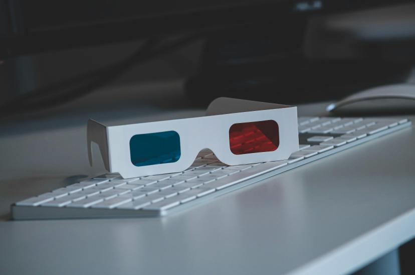 3D machine vision