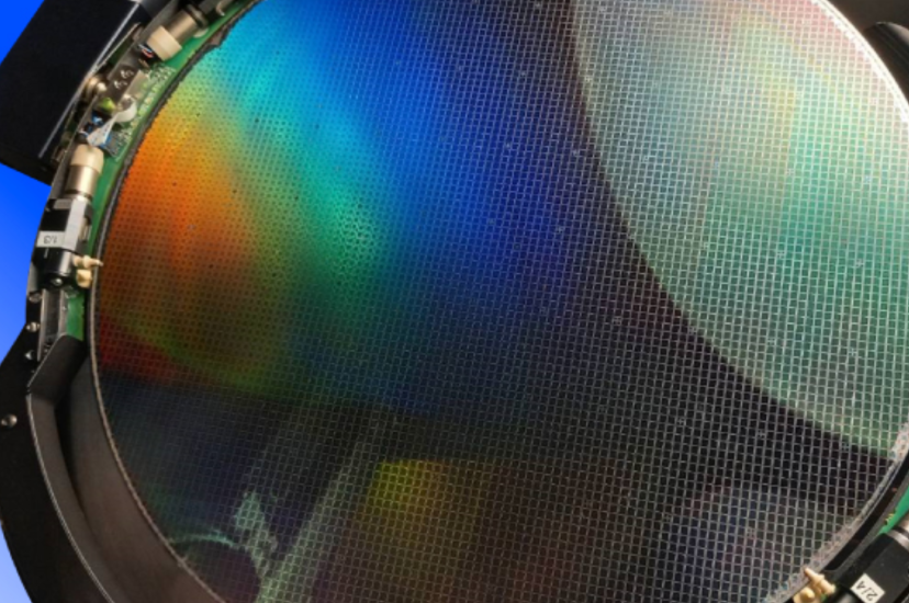 Polar ID imaging module