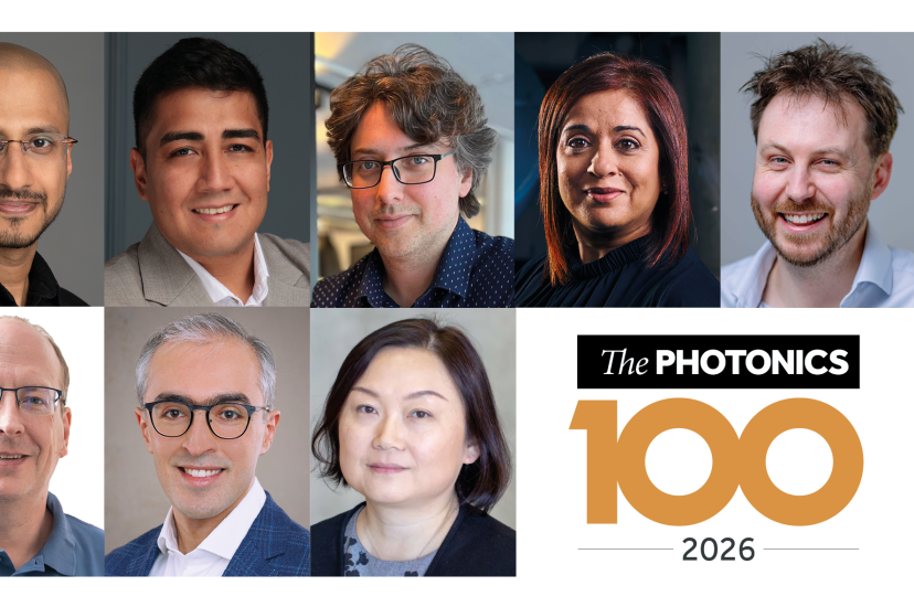 Ten faces from the Photonics100 2026
