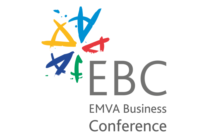 EMVA Business Conference 2026 logo