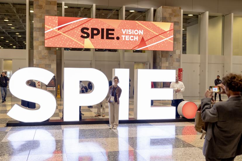 Vision Tech Expo at Photonics West 2026