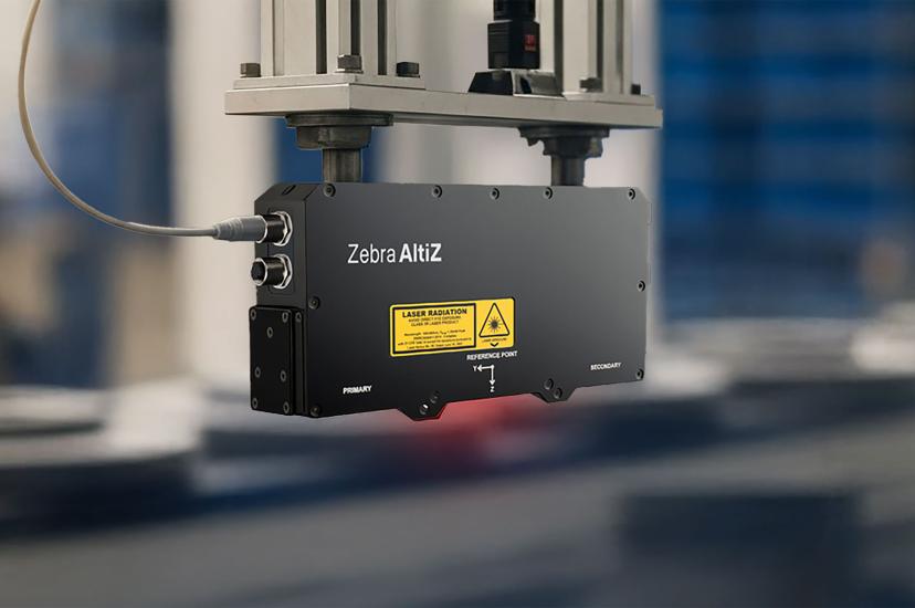 Zebra Technologies’ AltiZ sensor