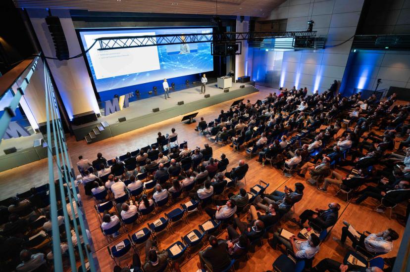 MVTec's Innovation Day 2026