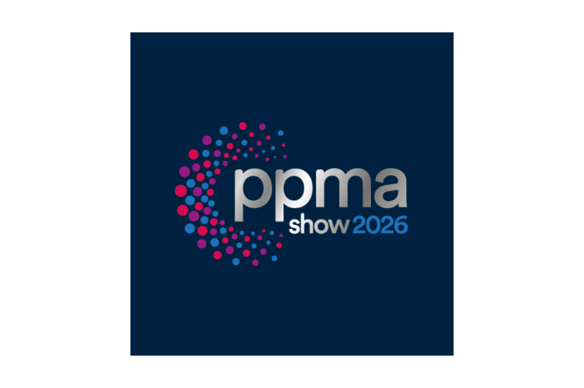 PPMA Total Show 2026 logo