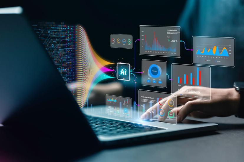 Embedded AI software platform