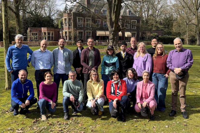 eyeo team